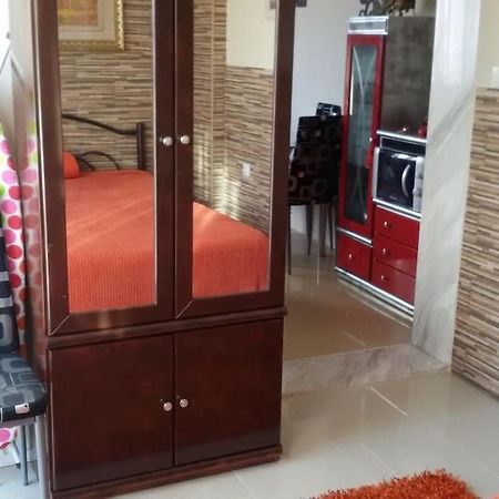 Sofaki Apartments Saloniki Zewnętrze zdjęcie