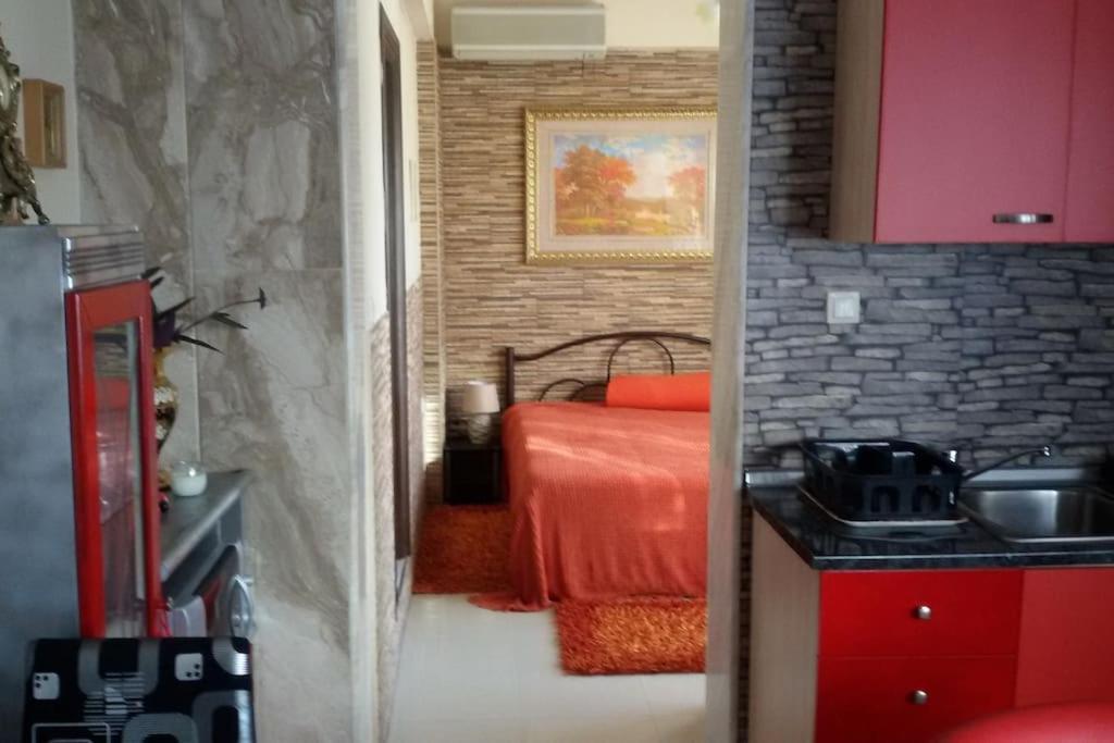 Sofaki Apartments Saloniki Zewnętrze zdjęcie