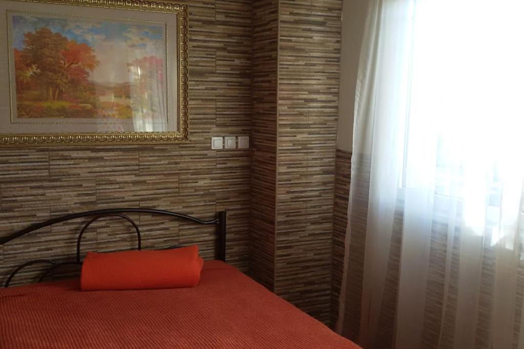 Sofaki Apartments Saloniki Zewnętrze zdjęcie