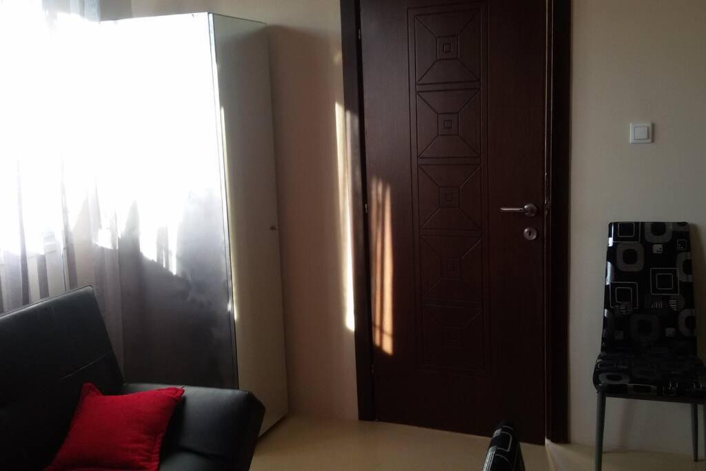 Sofaki Apartments Saloniki Zewnętrze zdjęcie
