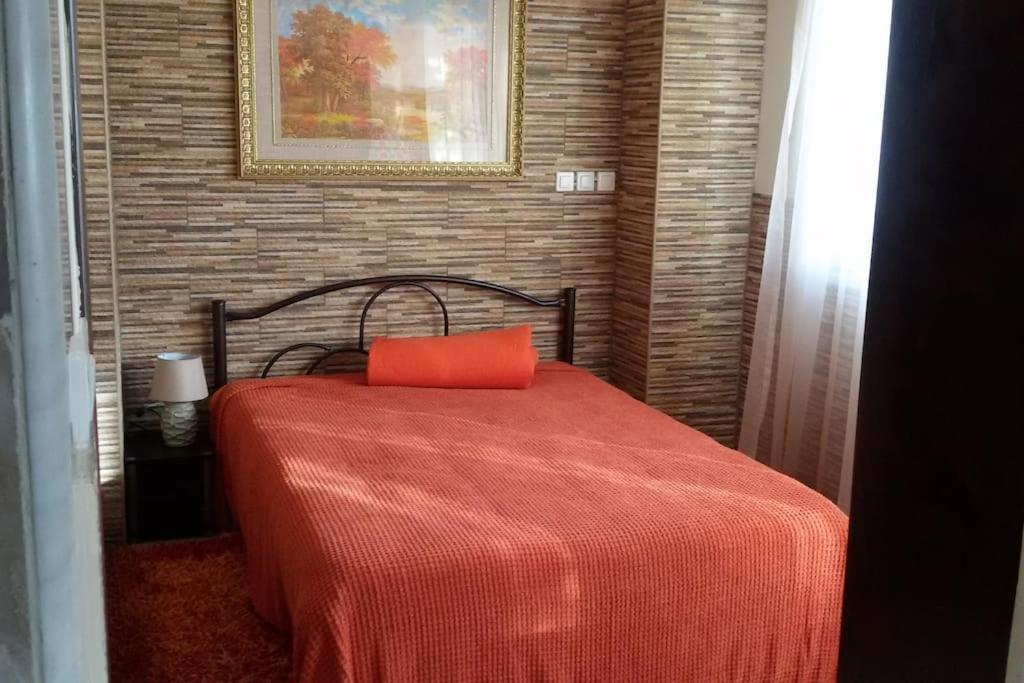 Sofaki Apartments Saloniki Zewnętrze zdjęcie