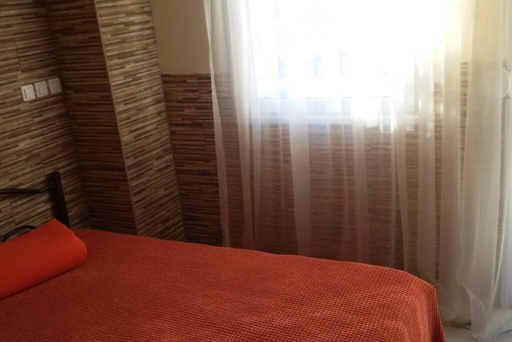 Sofaki Apartments Saloniki Zewnętrze zdjęcie