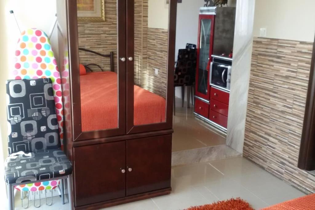 Sofaki Apartments Saloniki Zewnętrze zdjęcie